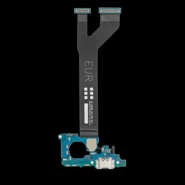 Flat connettore di ricarica per Samsung Galaxy A90 5G (All Models) (Premium)