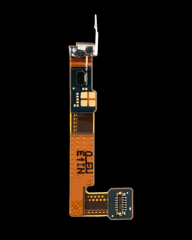 Antenna Connecting Cavo (Inside The Frame) per Samsung Galaxy S21 5G (G991B) (International Version)