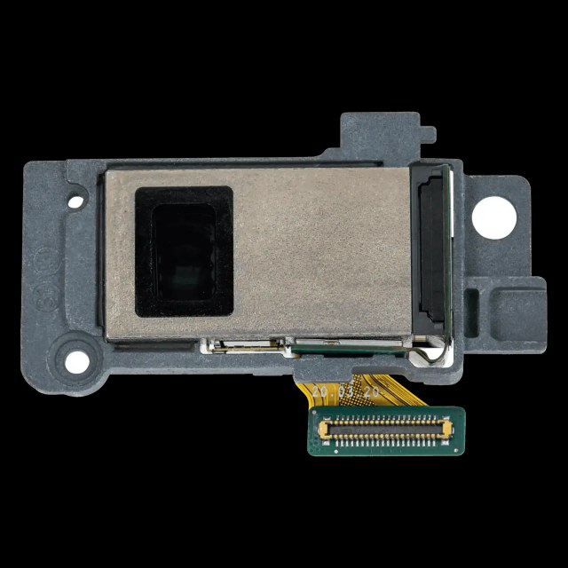 Fotocamera posteriore (Telephoto) per Samsung Galaxy Note 20 Ultra 5G
