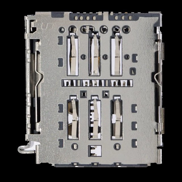 Sim Card Reader per Samsung Galaxy S20 FE 5G
