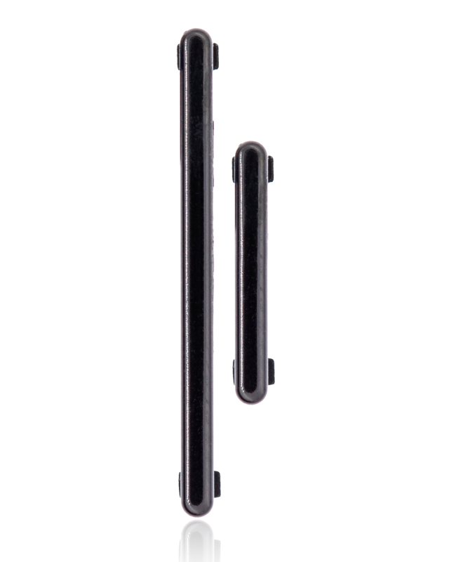 Hard Buttons (Accensione / Volume) per Samsung Galaxy Note 20 5G / Note 20 Ultra 5G (Mystic Nero)