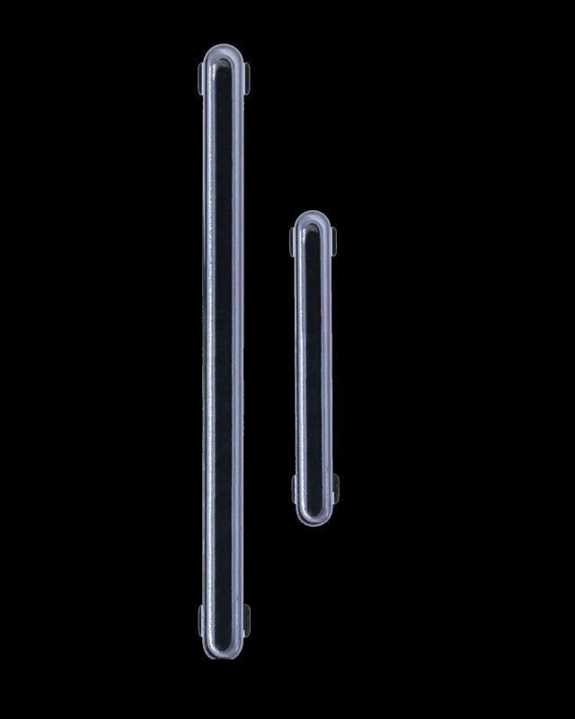 Hard Buttons (Accensione / Volume) per Samsung Galaxy S21 Ultra (Phantom Navy)