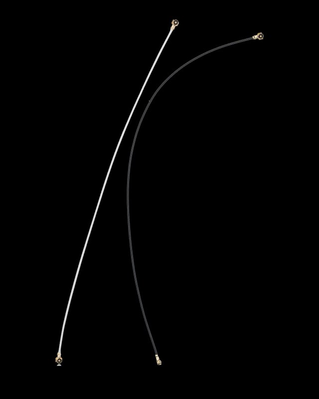 Antenna Connecting Cavo per Samsung Galaxy A22 5G (A226 / 2021) (2 set pezzi)