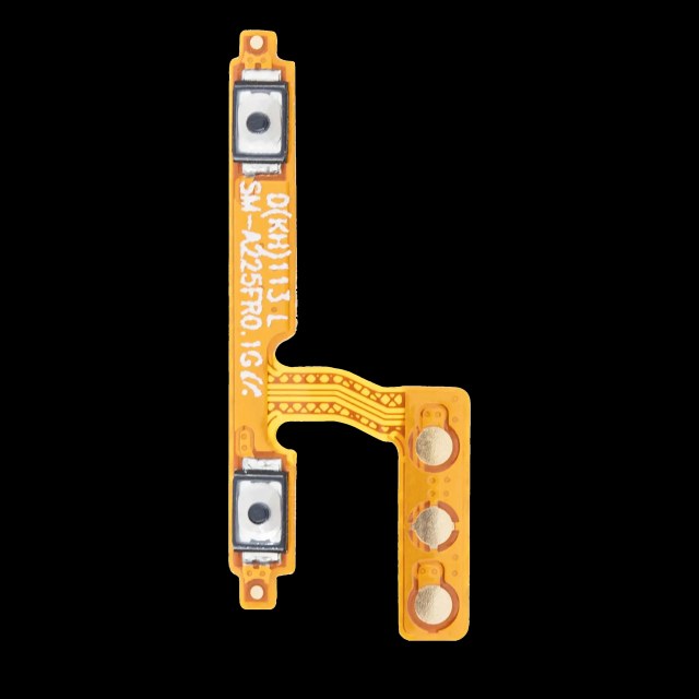 Volume flat per Samsung Galaxy A22 4G (A225 / 2021)