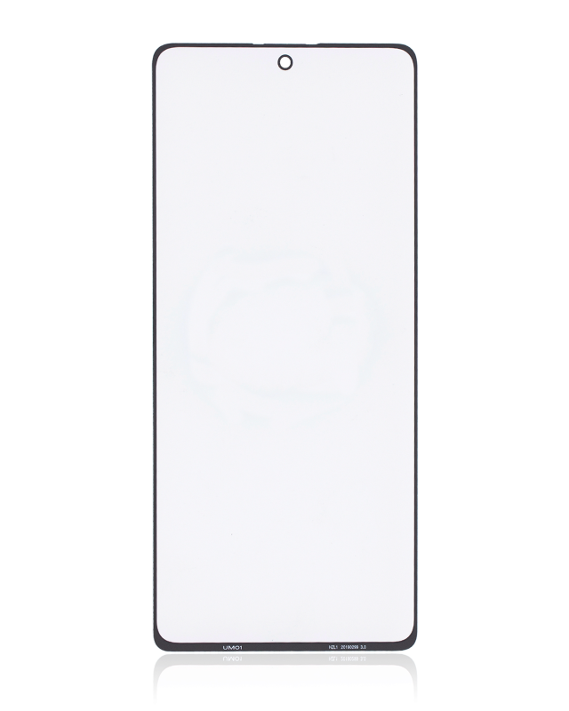 Vetro frontale per Samsung Galaxy S10 Lite