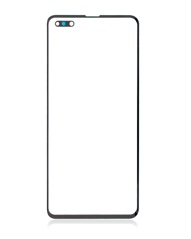 Vetro frontale per Samsung Galaxy S10 5G
