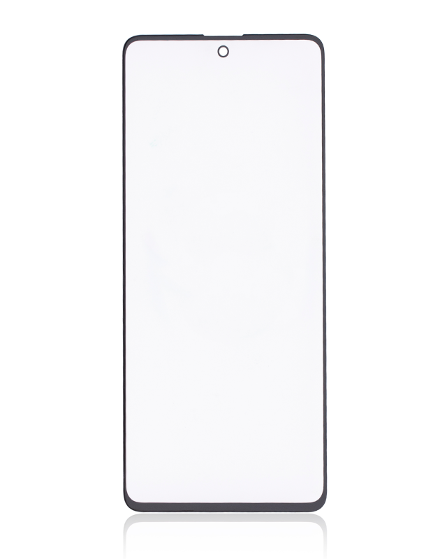 Vetro frontale per Samsung Galaxy Note 10 Lite