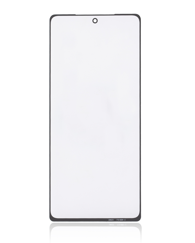 Vetro frontale per Samsung Galaxy Note 20