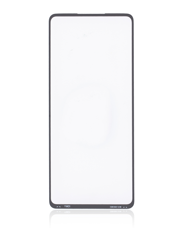 Vetro frontale per Samsung Galaxy A72 (A725 / 2021)