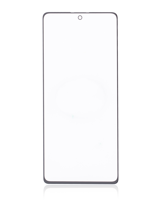Vetro frontale per Samsung Galaxy A71 5G (A716 / 2020)