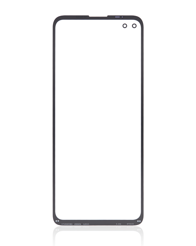 Vetro frontale per Samsung Galaxy A71 (A715 / 2020)