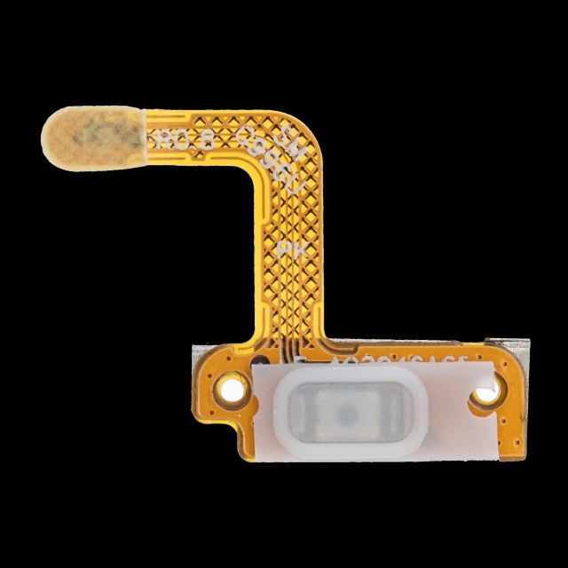 Flat tasto accensione per Samsung Galaxy S21 5G / S21 Plus 5G