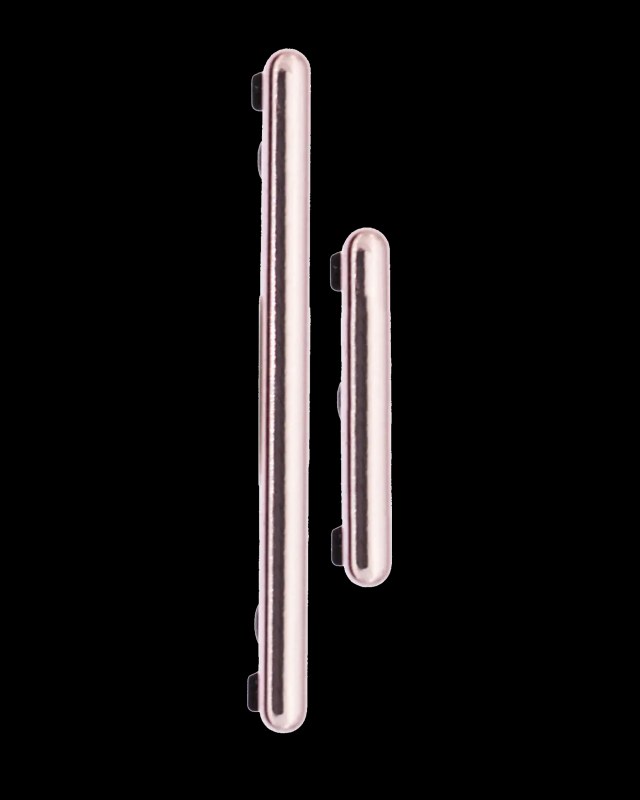 Hard Buttons (Accensione / Volume) per Samsung Galaxy S21 Ultra (Phantom Titanio)