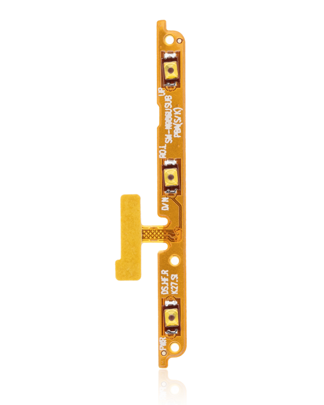 Flat tasto accensione per Samsung Galaxy Note 20 Ultra 5G
