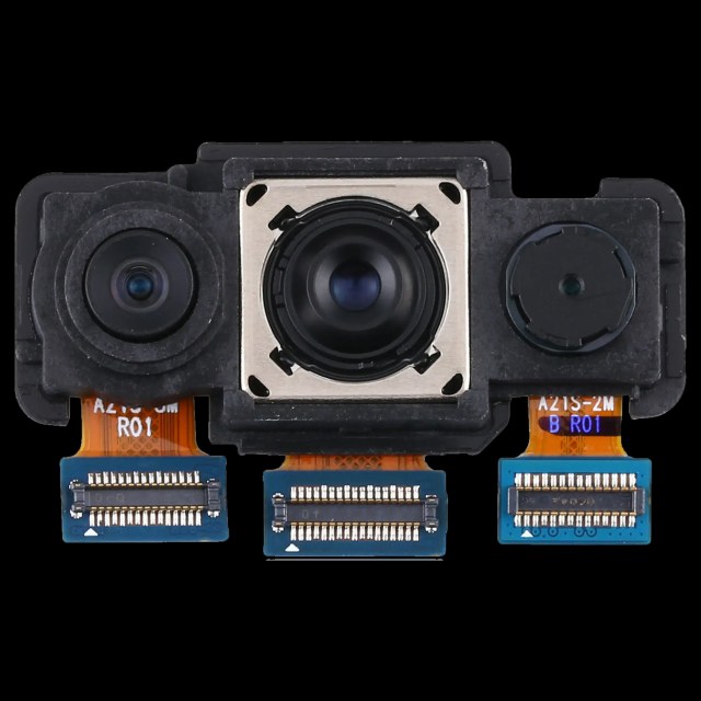 Fotocamera posteriore per Samsung Galaxy A21s (A217 / 2020)