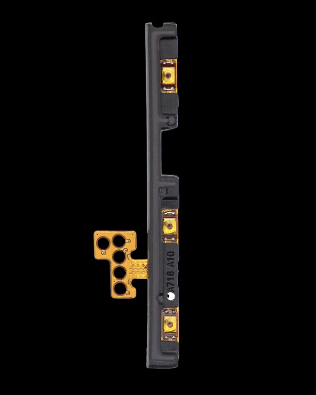 Power / Flat tasti volume per Samsung Galaxy A71 5G (A716U / A716B / 2020)