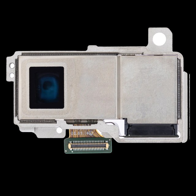 Fotocamera posteriore (Periscope e Telephoto) per Samsung Galaxy S21 Ultra 5G