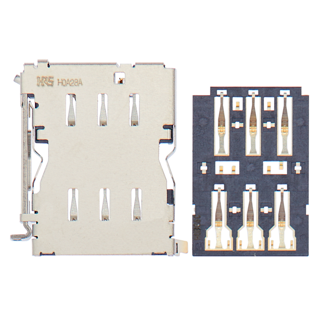 Sim Card Reader per Samsung Galaxy S21 5G / S21 Plus 5G / S21 Ultra 5G