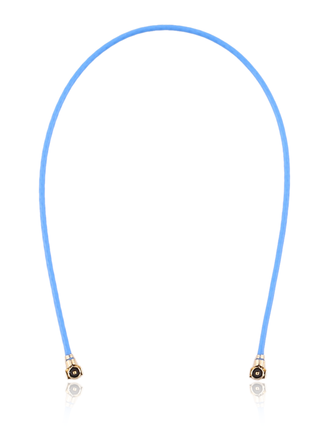Antenna Connecting Cavo per Samsung Galaxy A31 (A315 / 2020) / A21S (A217 / 2020) / M31 (M315 / 2020) / M30S (M307 / 2019)