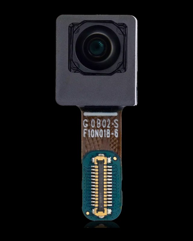 Fotocamera frontale per Samsung Galaxy S21 5G / S21 Plus 5G (US Version / G991U / G996U)