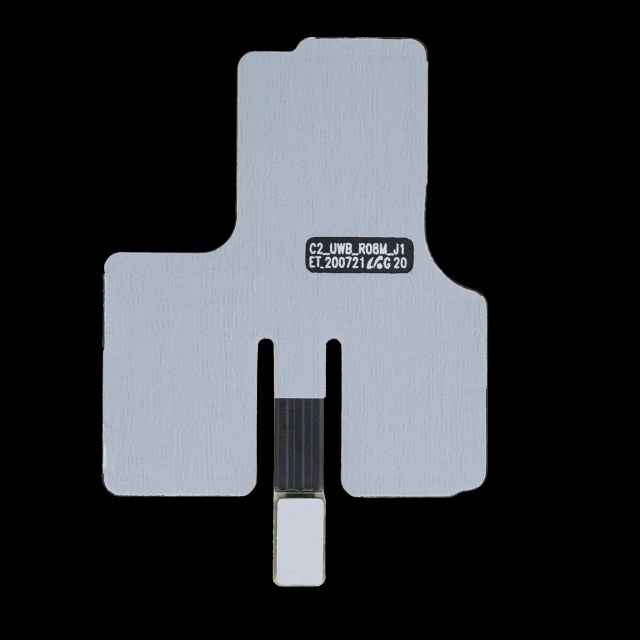 NFC Only per Samsung Note 20 Ultra 5G