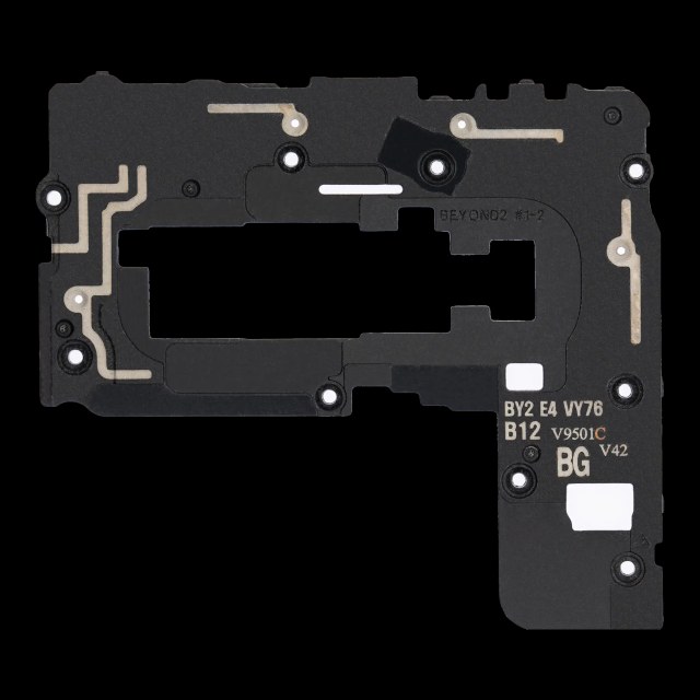 NFC Antenna staffa per Samsung Galaxy S10 Plus