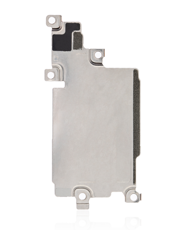 NFC Steel Plate per Samsung Galaxy Note 10
