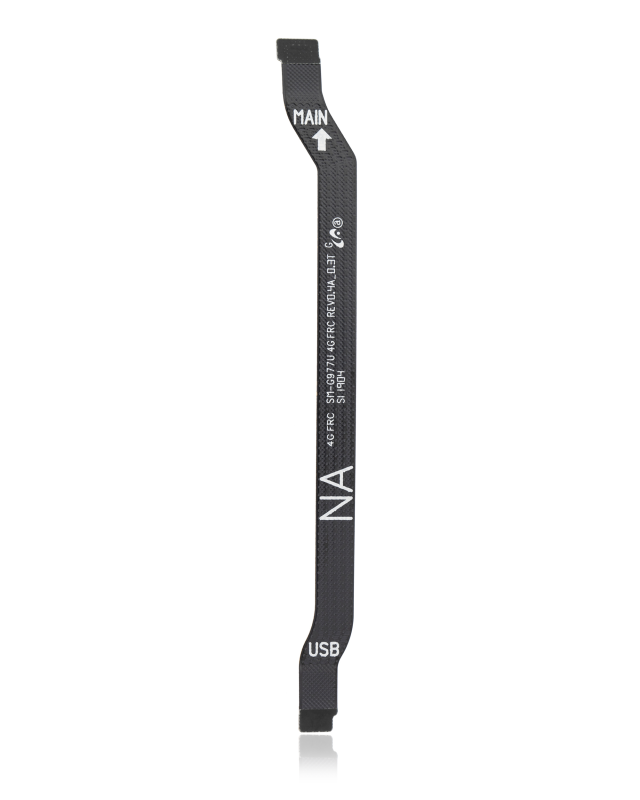 Antenna Connecting Cavo (Mainboard To Connettore di ricarica) per Samsung Galaxy S10 5G (US Version)