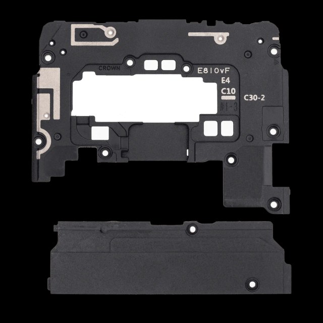 NFC Antenna staffa per Samsung Galaxy Note 9 (2 set pezzi)