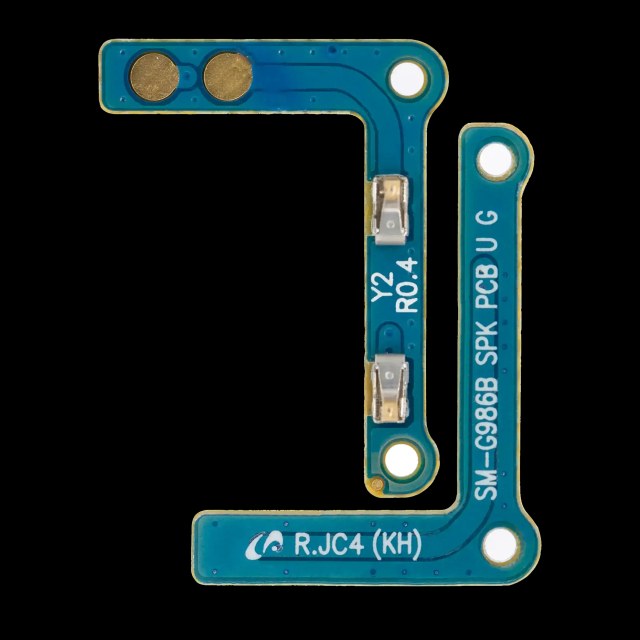NFC Connettore Scheda per Samsung Galaxy S20 Plus