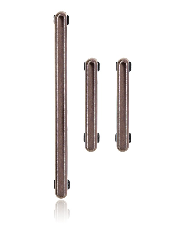 Hard Buttons (Accensione / Volume / Bixby) per Samsung Galaxy S10 5G (Royal Oro)