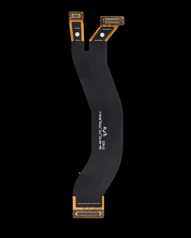 Mainboard flat per Samsung Galaxy S10 Lite