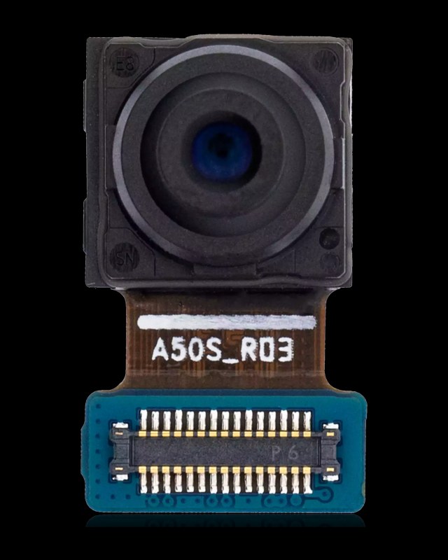 Fotocamera frontale per Samsung Galaxy A50S (A507 / 2019)