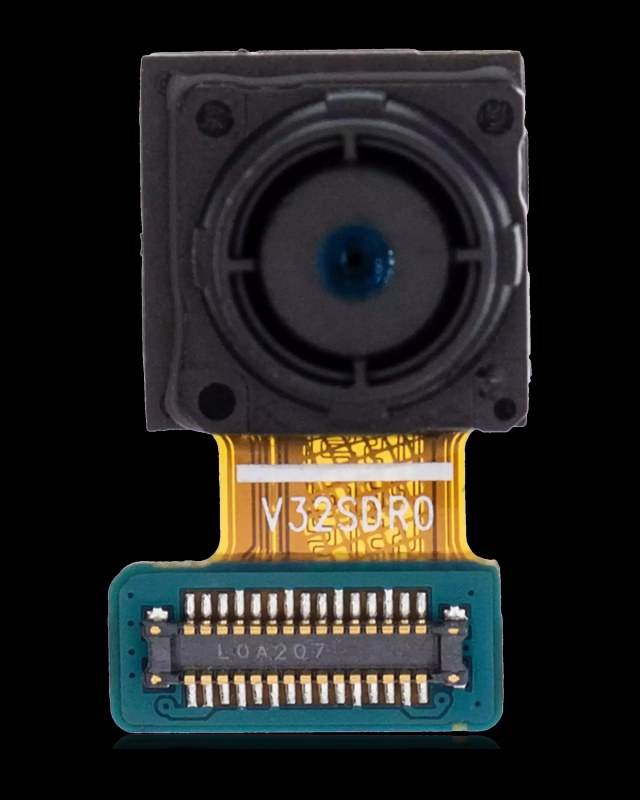 Fotocamera frontale per Samsung Galaxy A52 4G (A525 / 2021) / A52 5G (A526 / 2021) / A72 5G (A726 / 2021) / A72 (A725 / 2021)