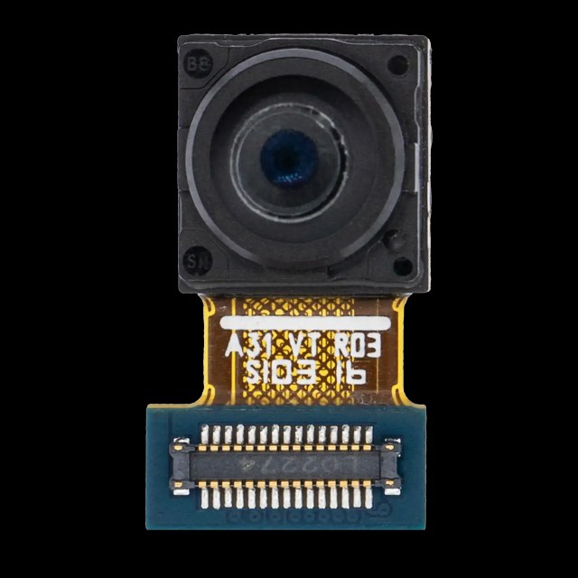 Fotocamera frontale per Samsung Galaxy A31 (A315 / 2020) / A32 (A325 / 2021)