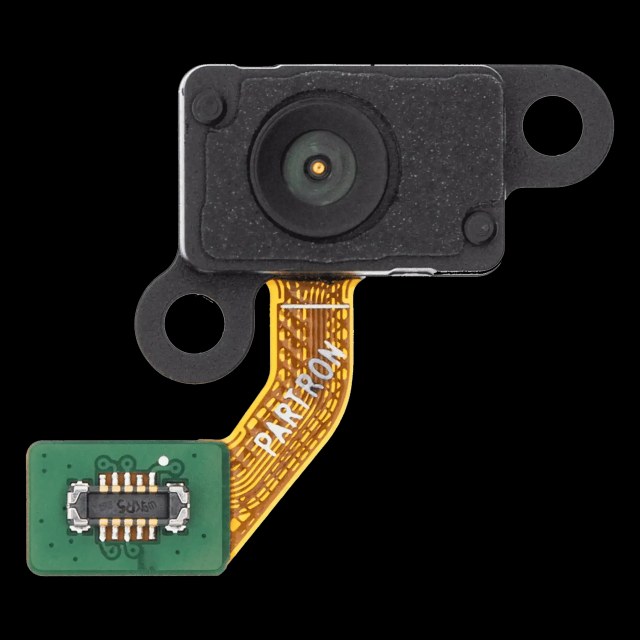 Fingerprint Sensore flat per Samsung Galaxy S10 Lite