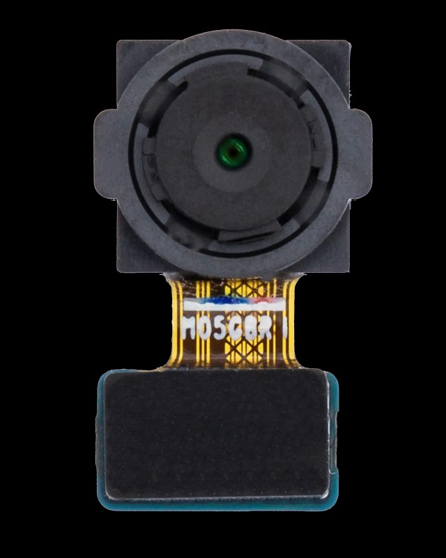 Fotocamera posteriore (Macro) per Samsung Galaxy A52 4G (A525 / 2021) / A52 5G (A526 / 2021) / A72 (A725 / 2021)