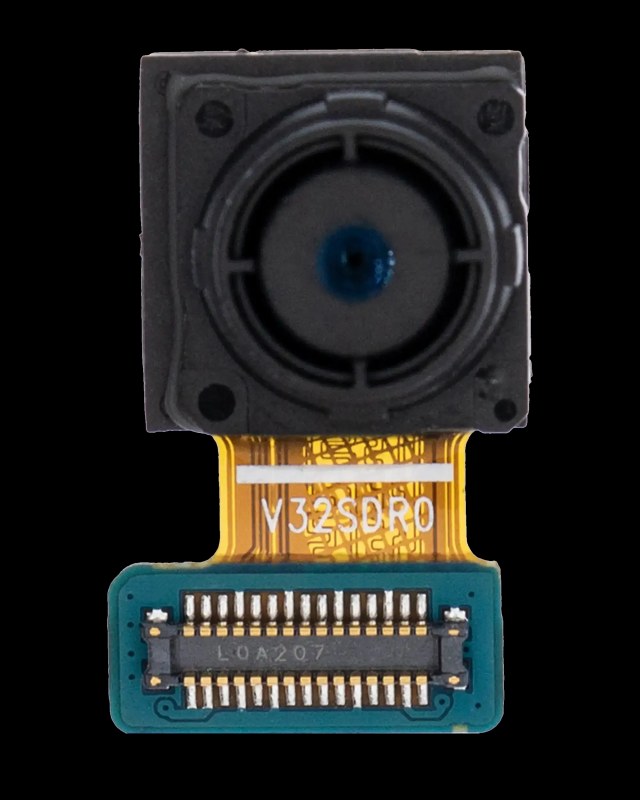 Fotocamera frontale per Samsung Galaxy A72 (A725 / 2021)