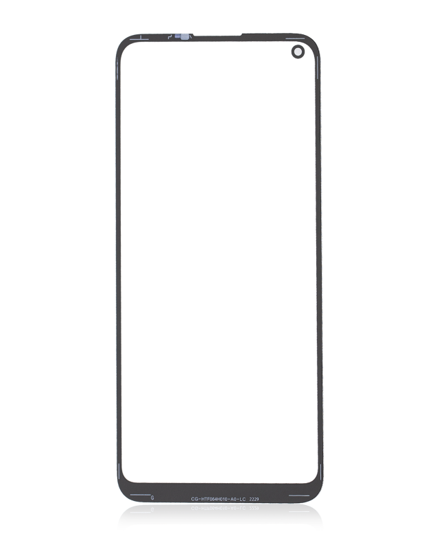 Vetro frontale per Samsung Galaxy A11 (A115 / 2020) ( International Version)