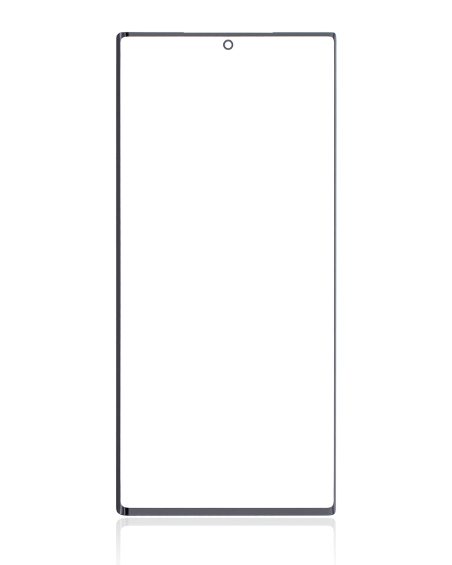 Vetro frontale per Samsung Galaxy Note 20 Ultra