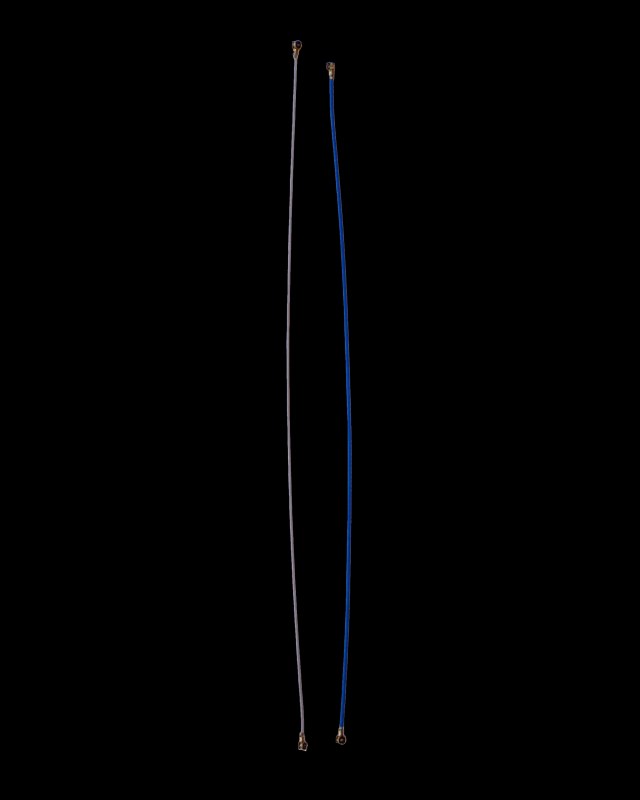 Antenna Connecting Cavo per Samsung Galaxy A52 4G (A525 / 2021) / 5G (A526 / 2021) / A52s (A528 / 2021) (2 set pezzi)