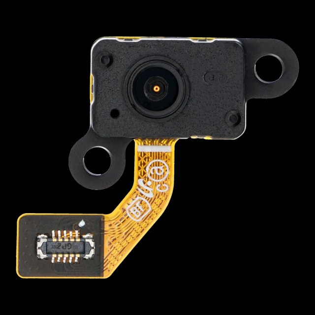 Sensore prossimità flat per Samsung Galaxy A90 5G (A908 / 2019)
