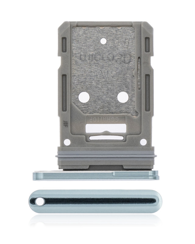 Carrellino SIM singola per Samsung Galaxy S20 FE 5G (Cloud Mint)