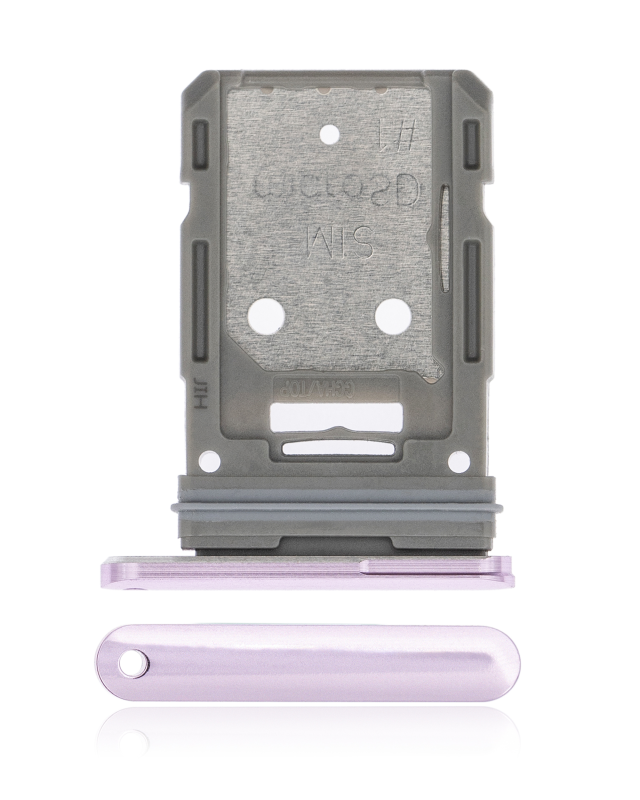 Carrellino SIM singola per Samsung Galaxy S20 FE 5G (Cloud Lavanda)