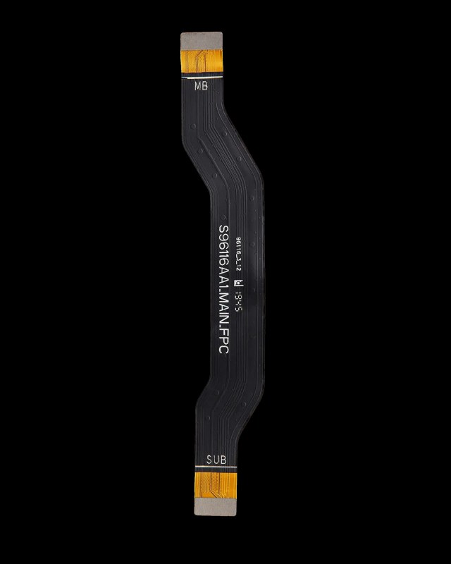 Main Scheda flat per Samsung Galaxy A10S (A107 / 2019) (International Version) (M15)