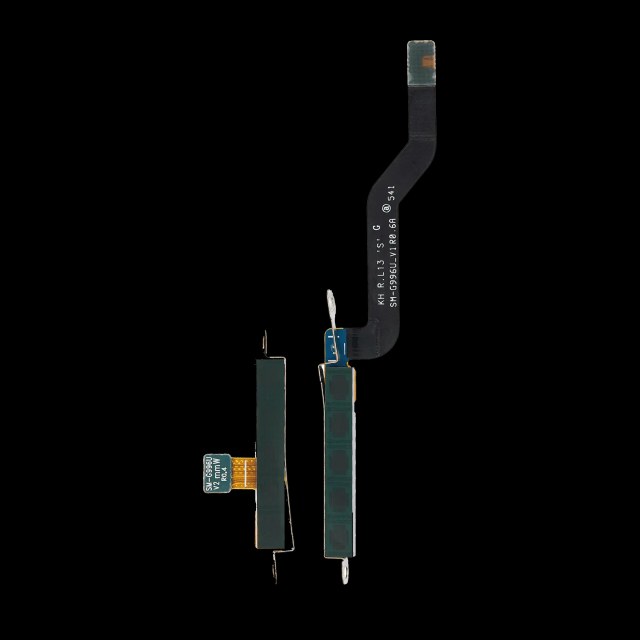 5G Antenna flat con Modulo per Samsung Galaxy S21 Plus (G996U) (4 set pezzi)