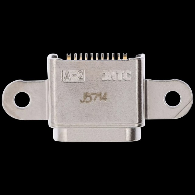 Connettore di ricarica Only per Samsung S7 Active / S5 Mini (saldatura richiesta)