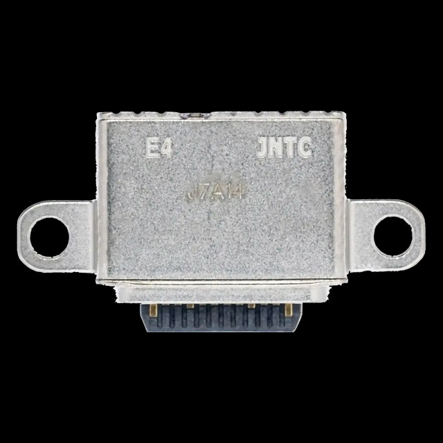 Connettore di ricarica Only per Samsung S8 Active / Note 8 / Note 9 (saldatura richiesta)