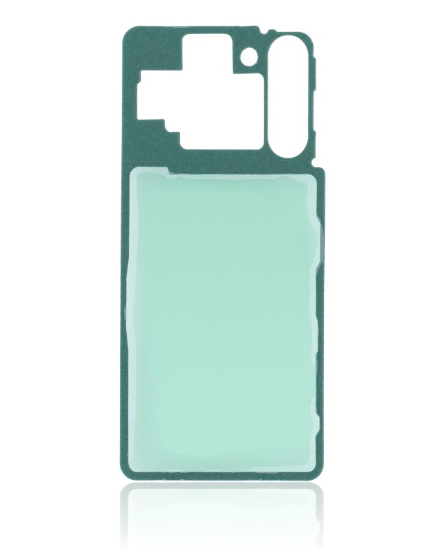 Adesivo cover posteriore per Samsung Galaxy S21
