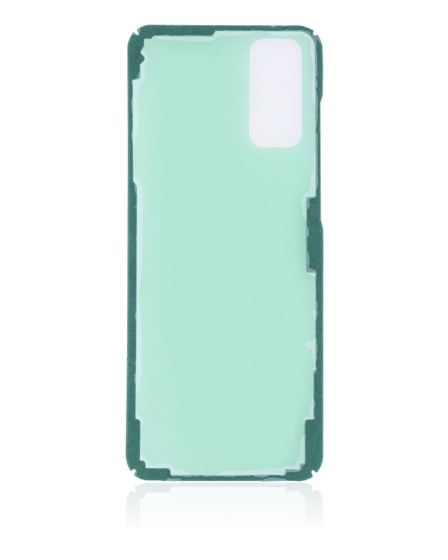 Adesivo cover posteriore per Samsung Galaxy S20